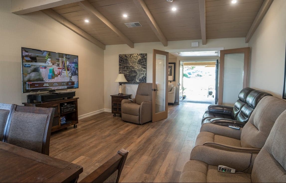 Villa Living photo 4