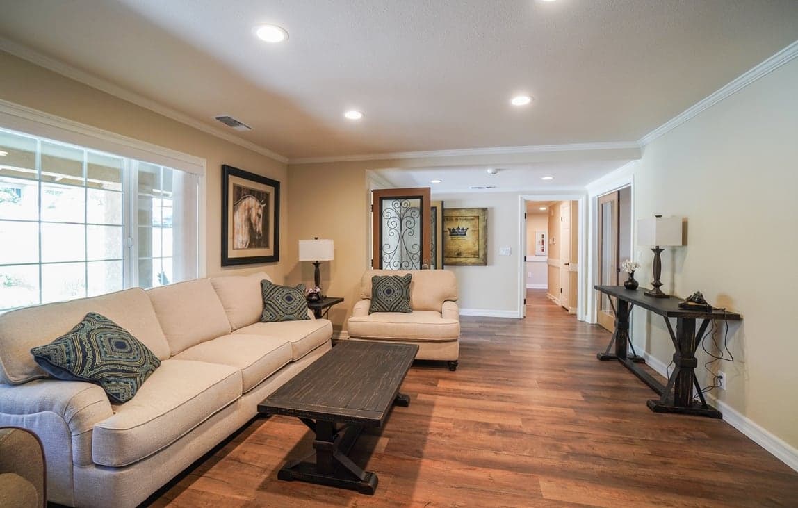 Villa Living photo 2
