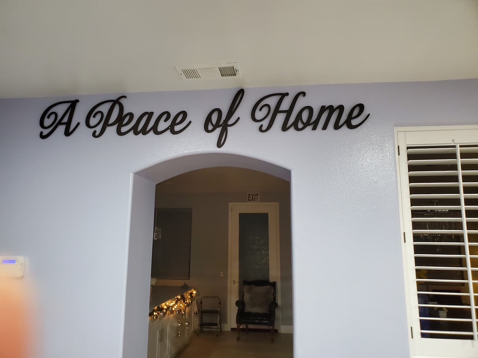 A Peace Of Home photo 5