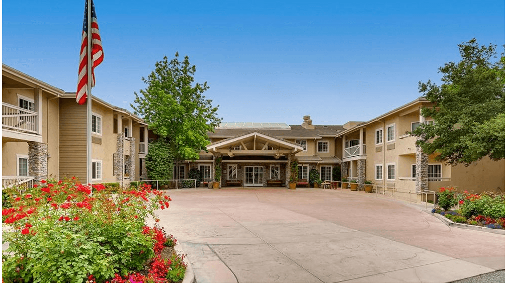 Meadowbrook At Agoura Hills photo 1
