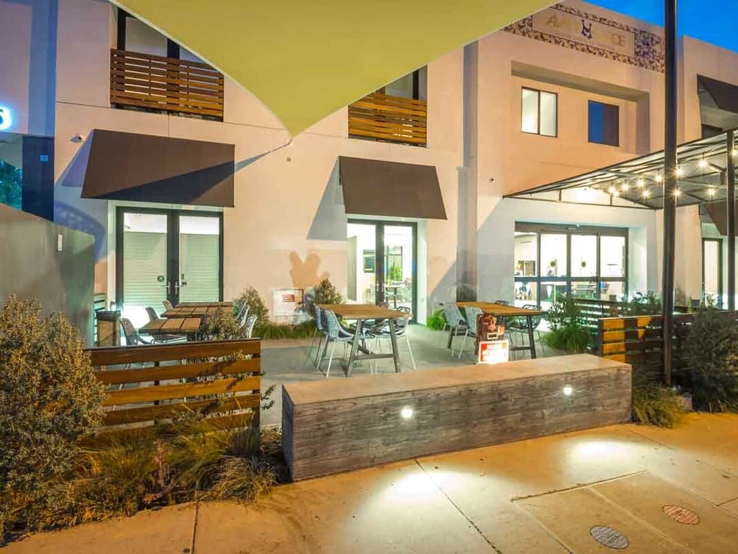 Avantgarde Senior Living Of Tarzana photo 2