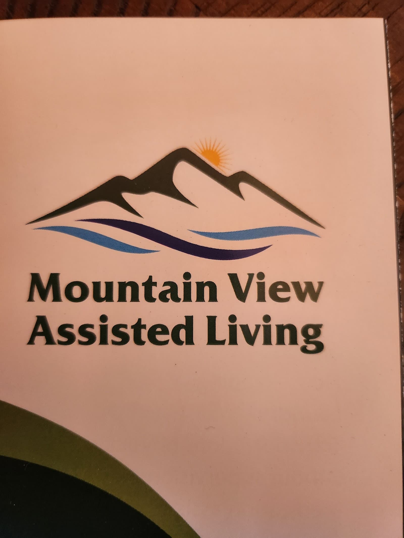 Mountain View Assisted Living
