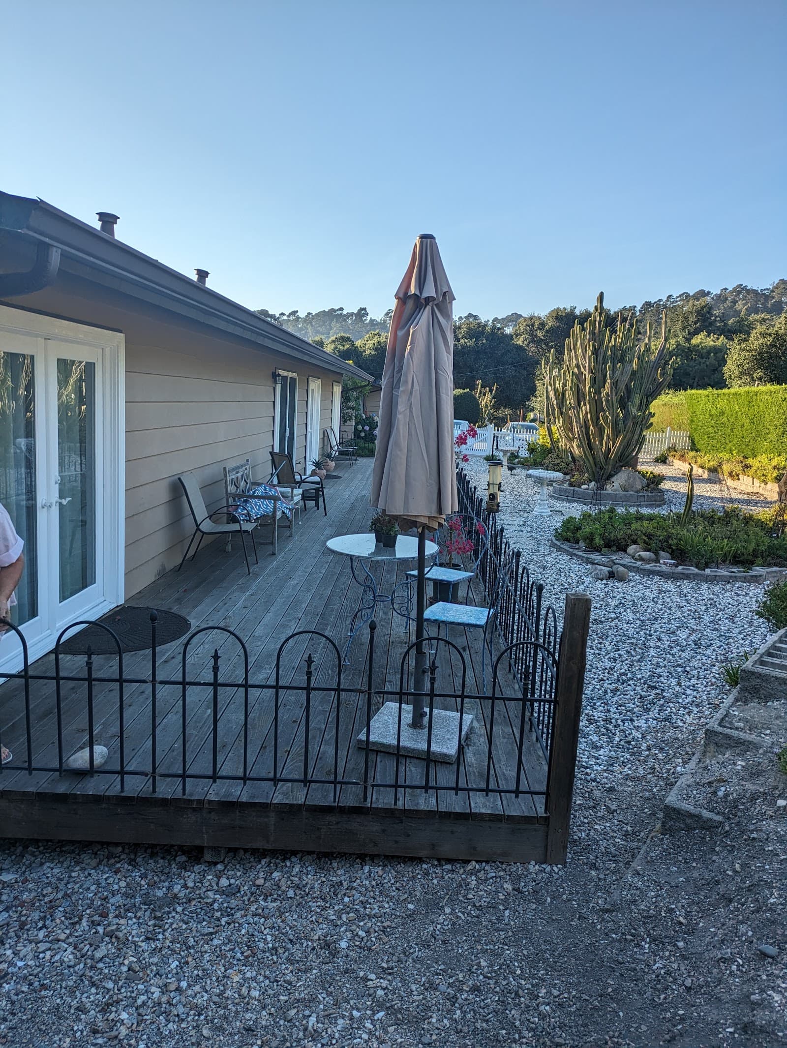Carmel Villa photo 4
