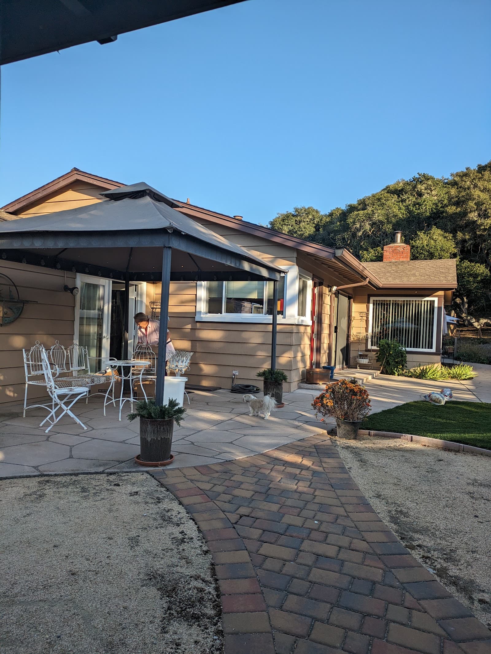 Carmel Villa photo 3