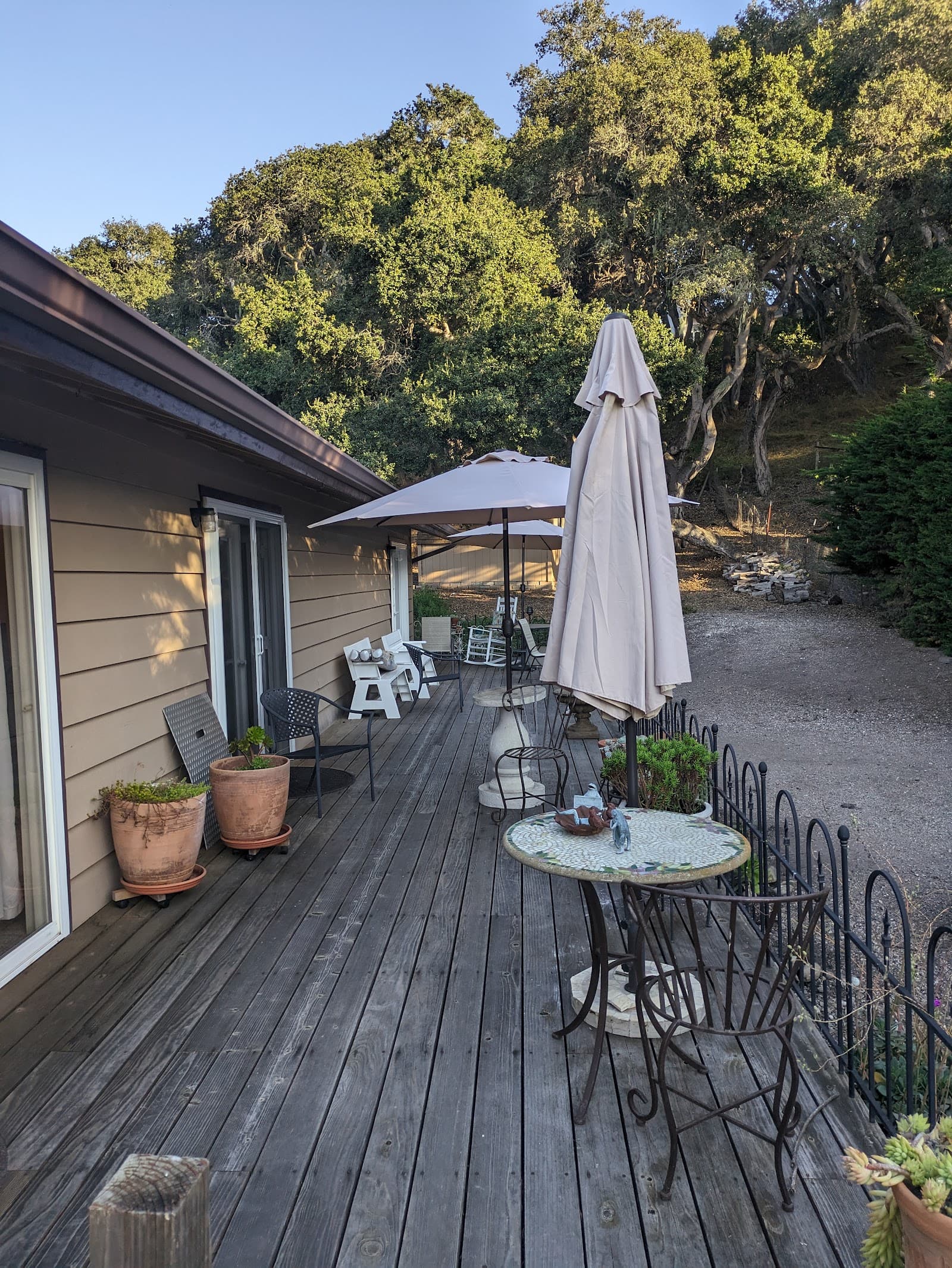 Carmel Villa photo 2