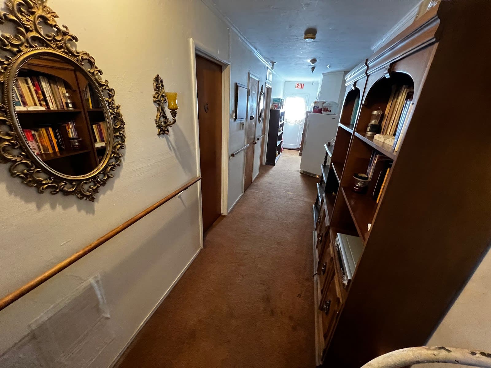 Cherokee Retirement Home photo 5