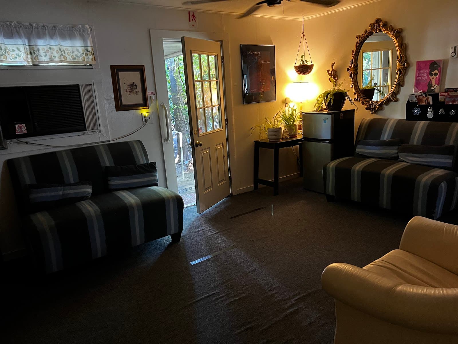 Cherokee Retirement Home photo 2