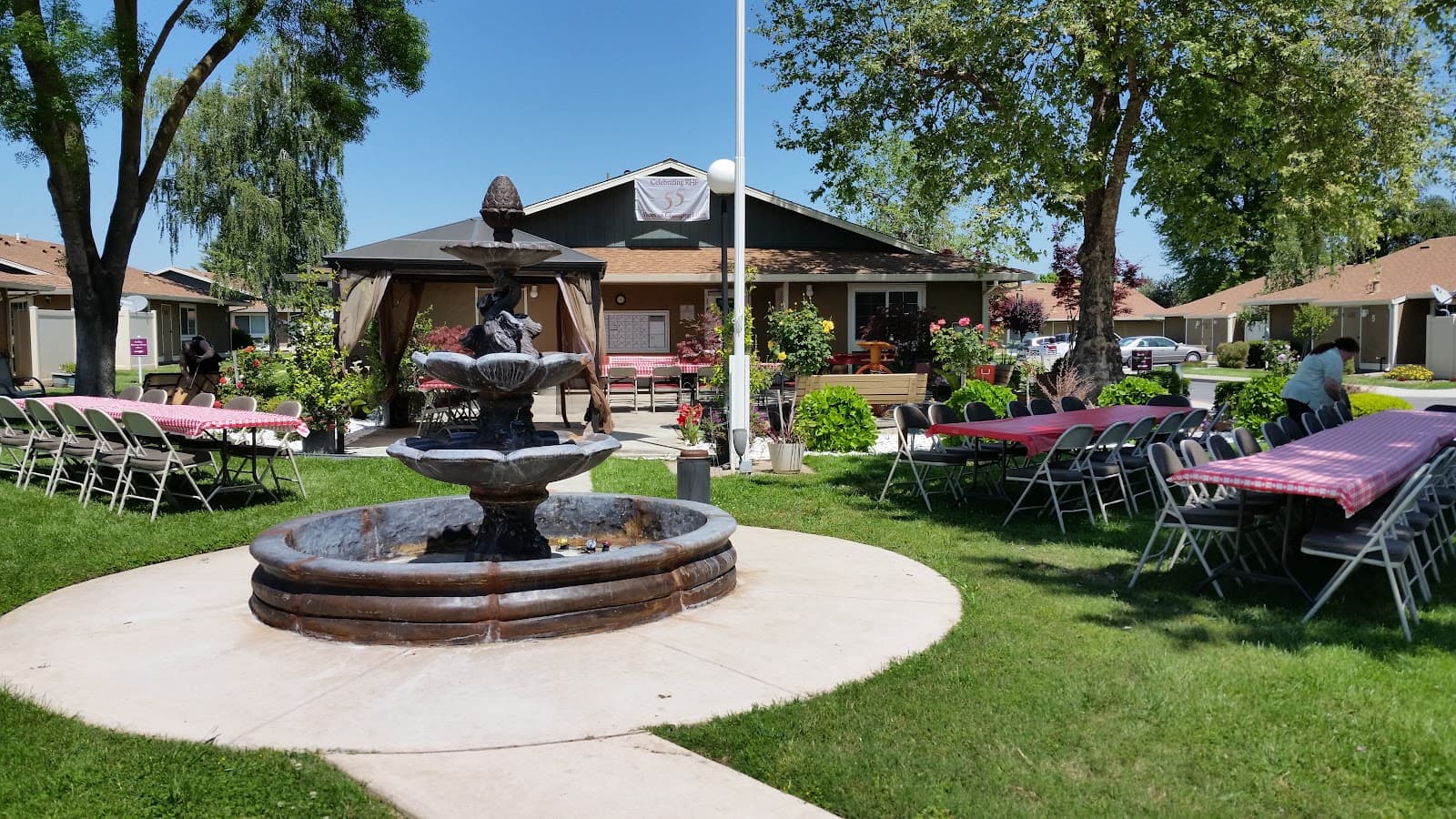 Escalon Heritage House Senior