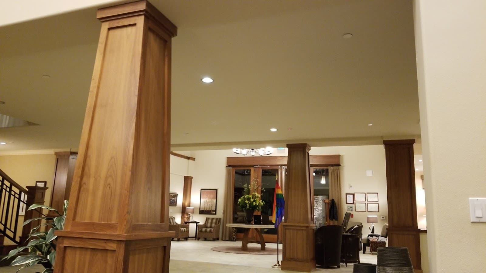Fountaingrove Lodge (LGBTQ+) photo 4