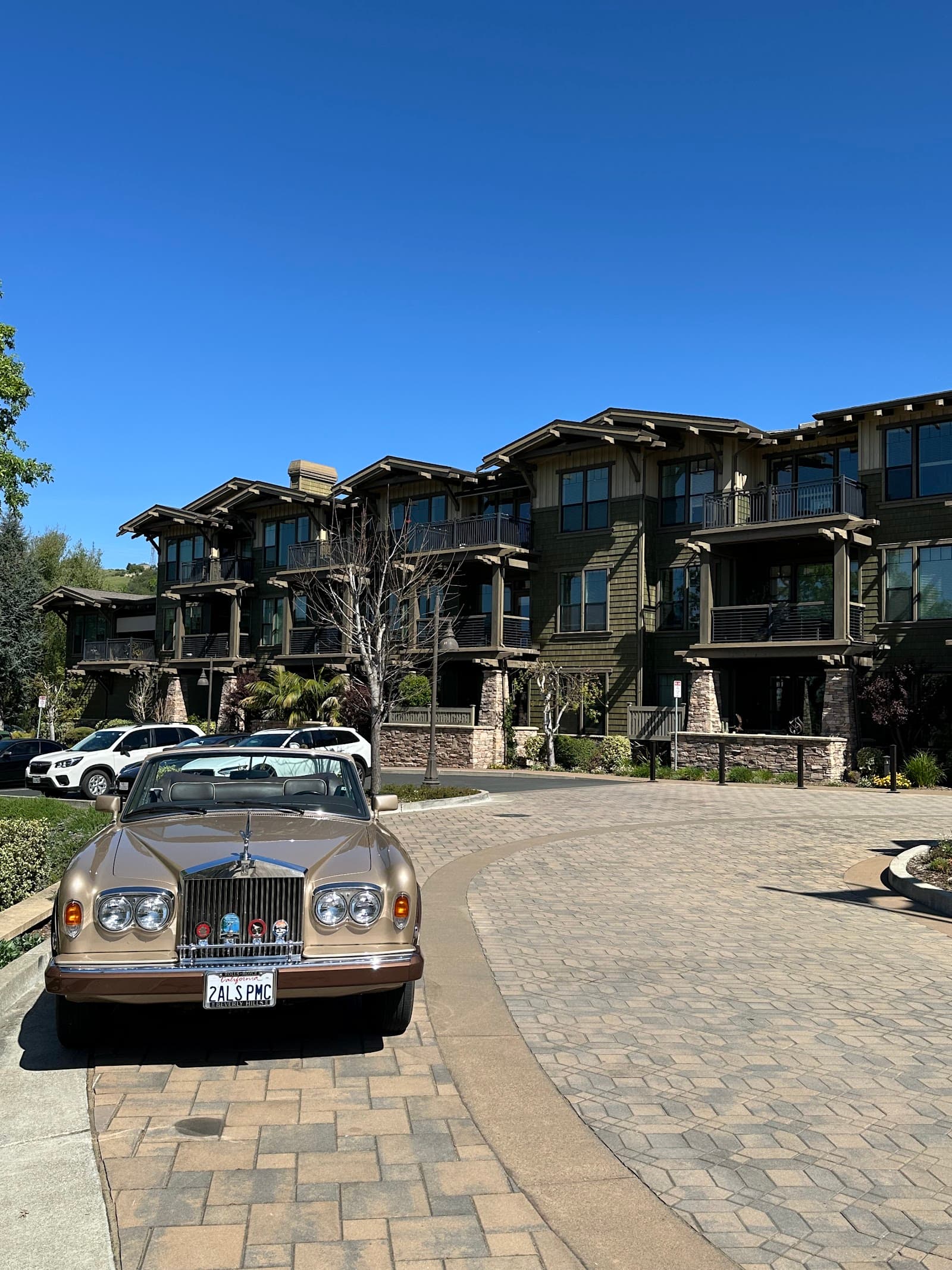 Fountaingrove Lodge (LGBTQ+)