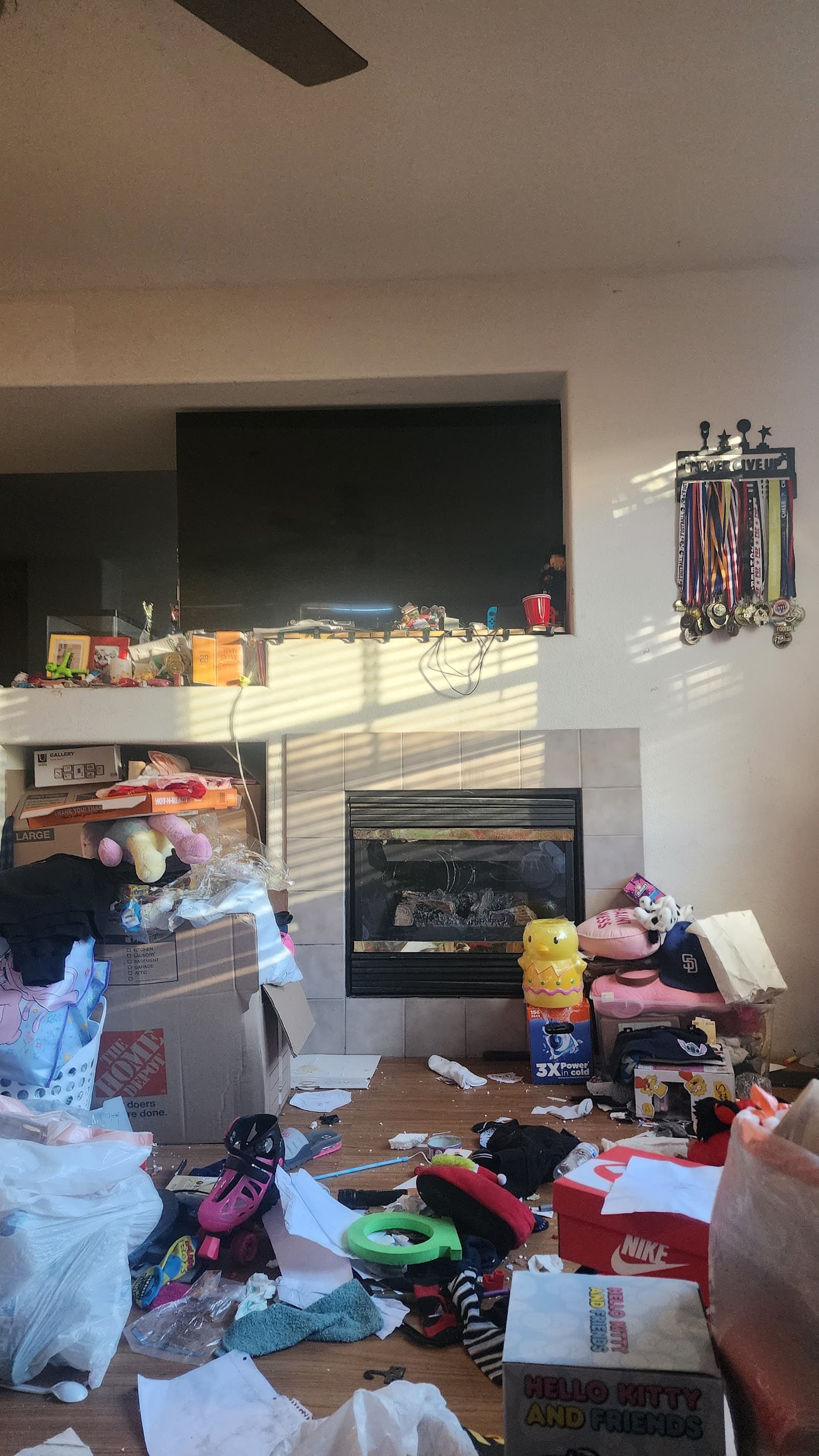 A Caring Heart Residence