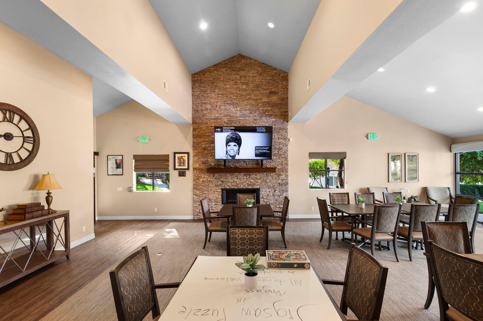 Canterbury Court Senior Apartments photo 5
