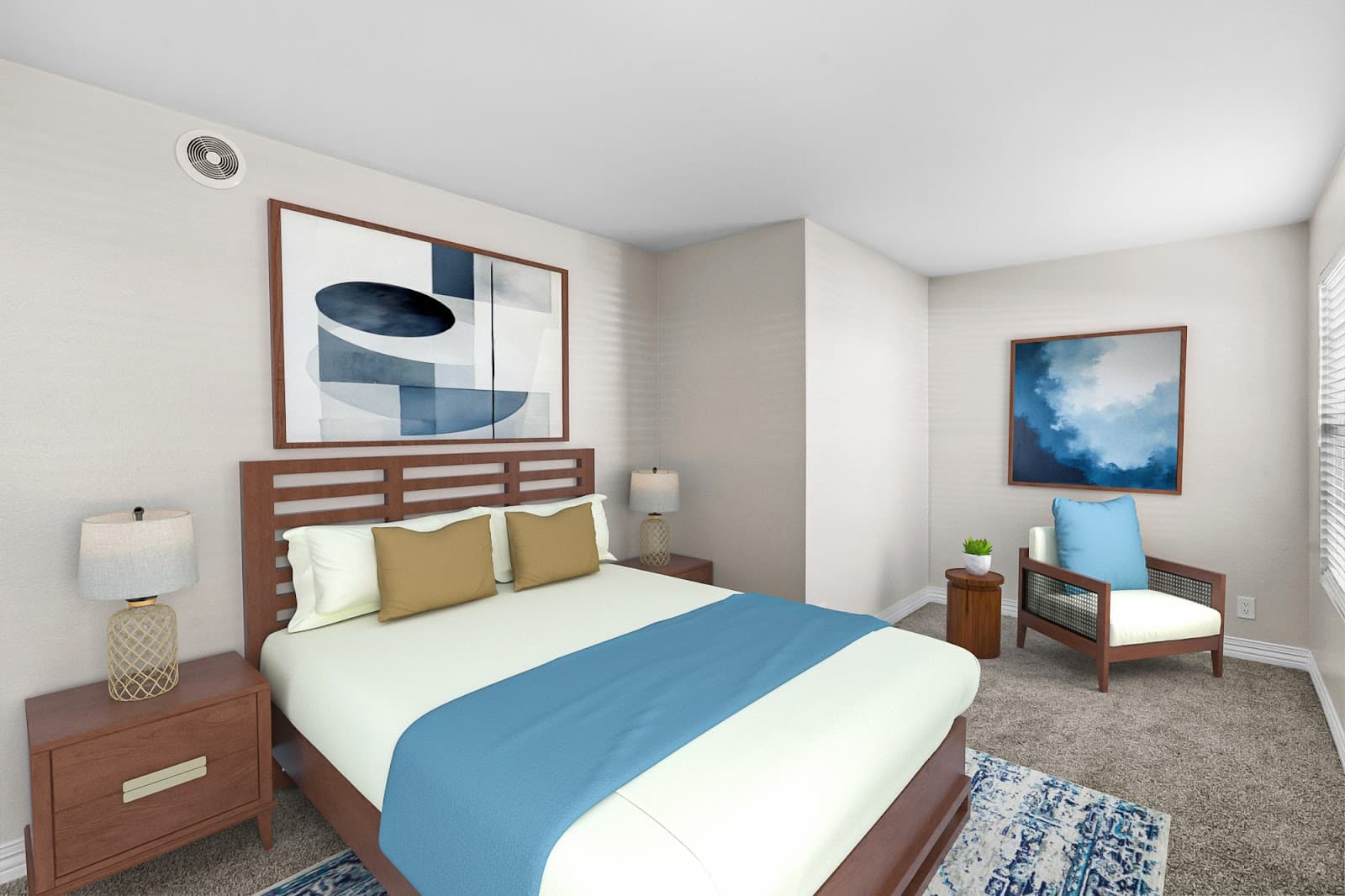 Canterbury Court Senior Apartments photo 2