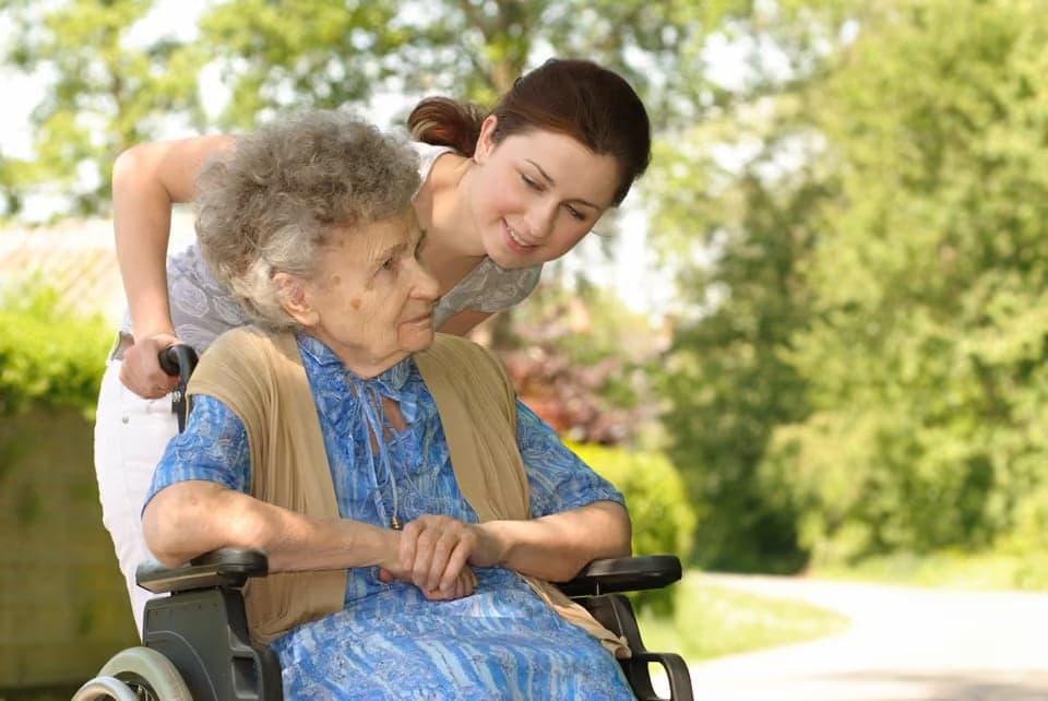7184 Ludlow Home Care