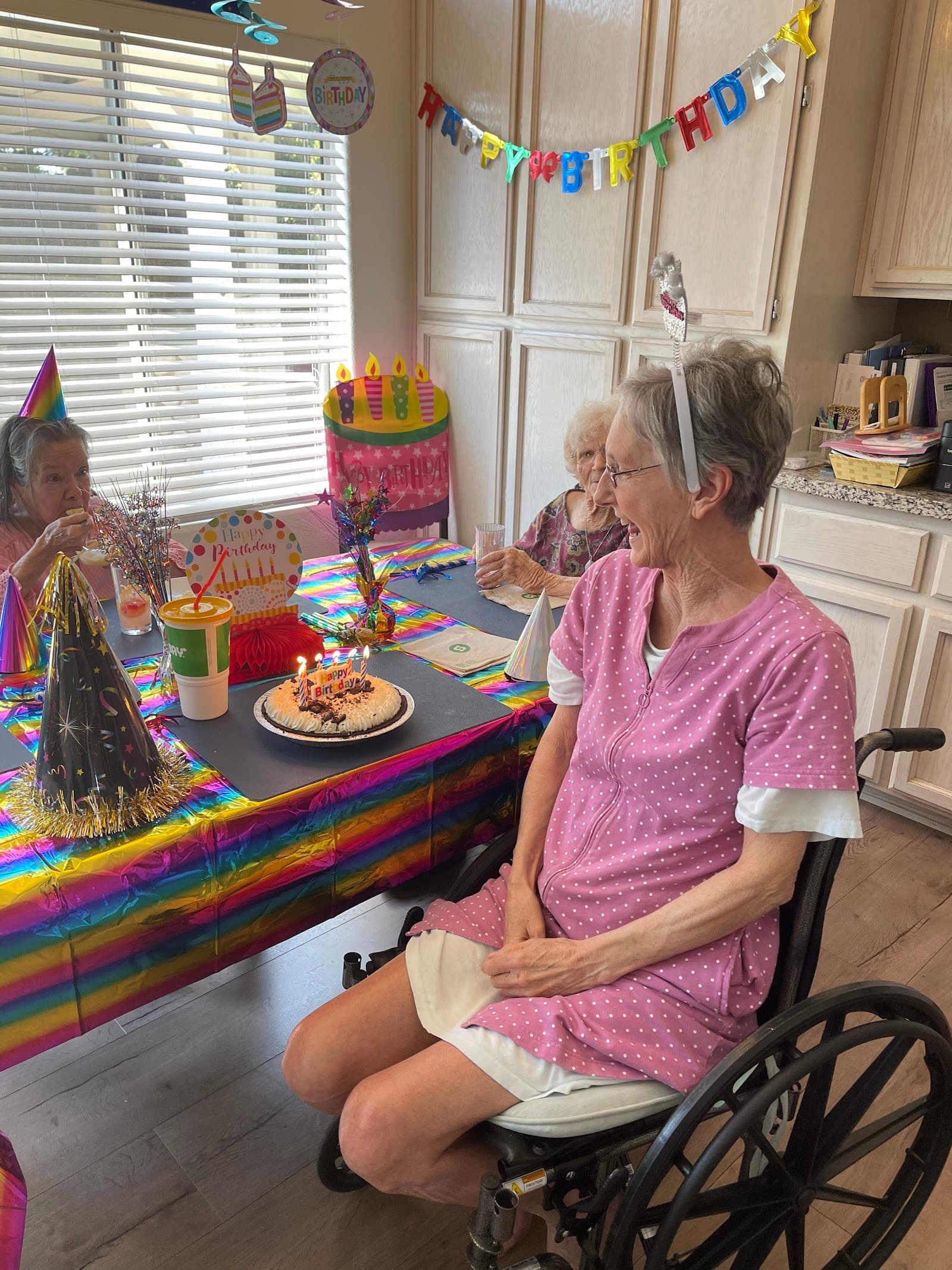 Bridgeway Senior Care photo 5