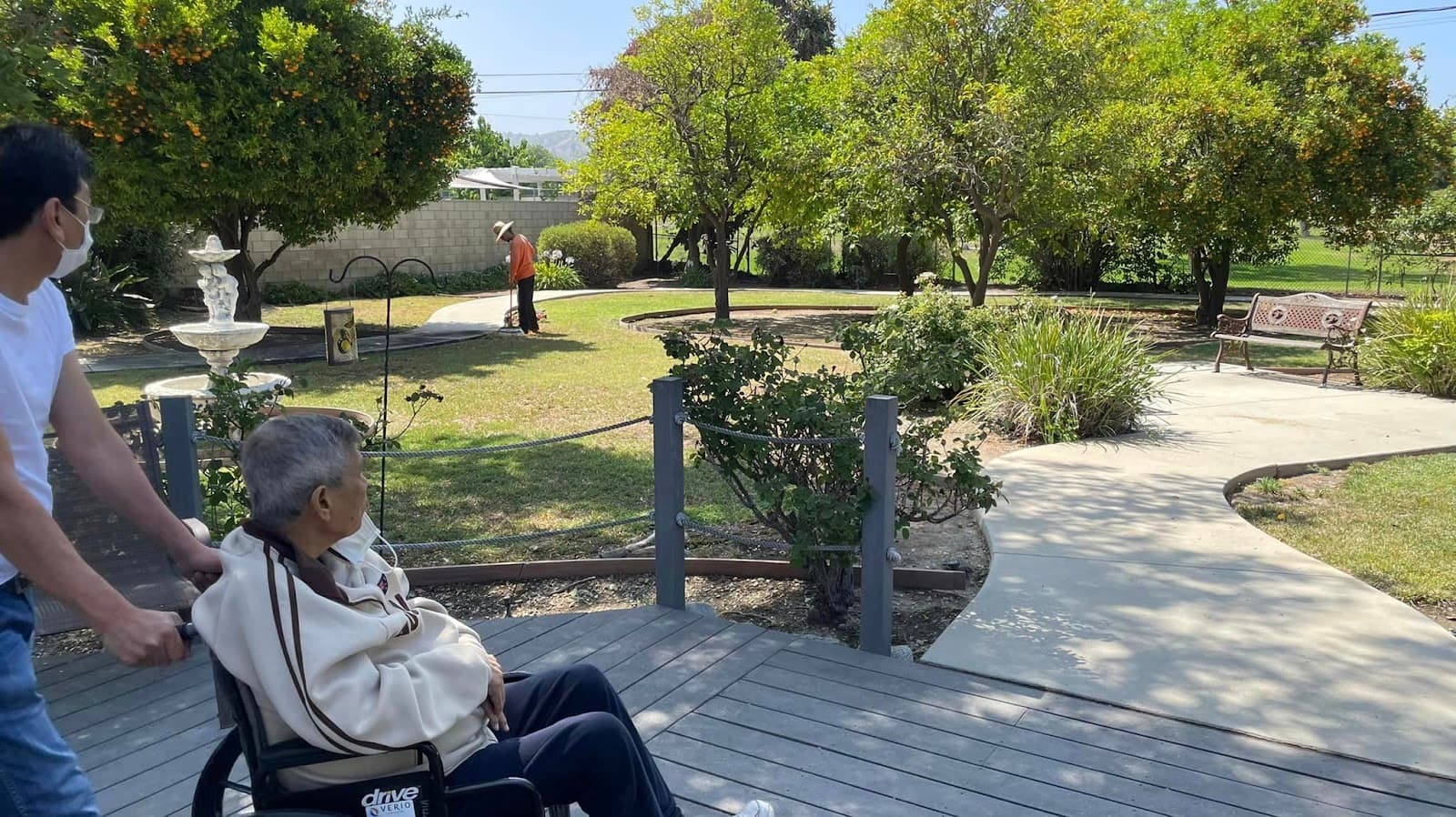 Inspired Elderly Care Living photo 3