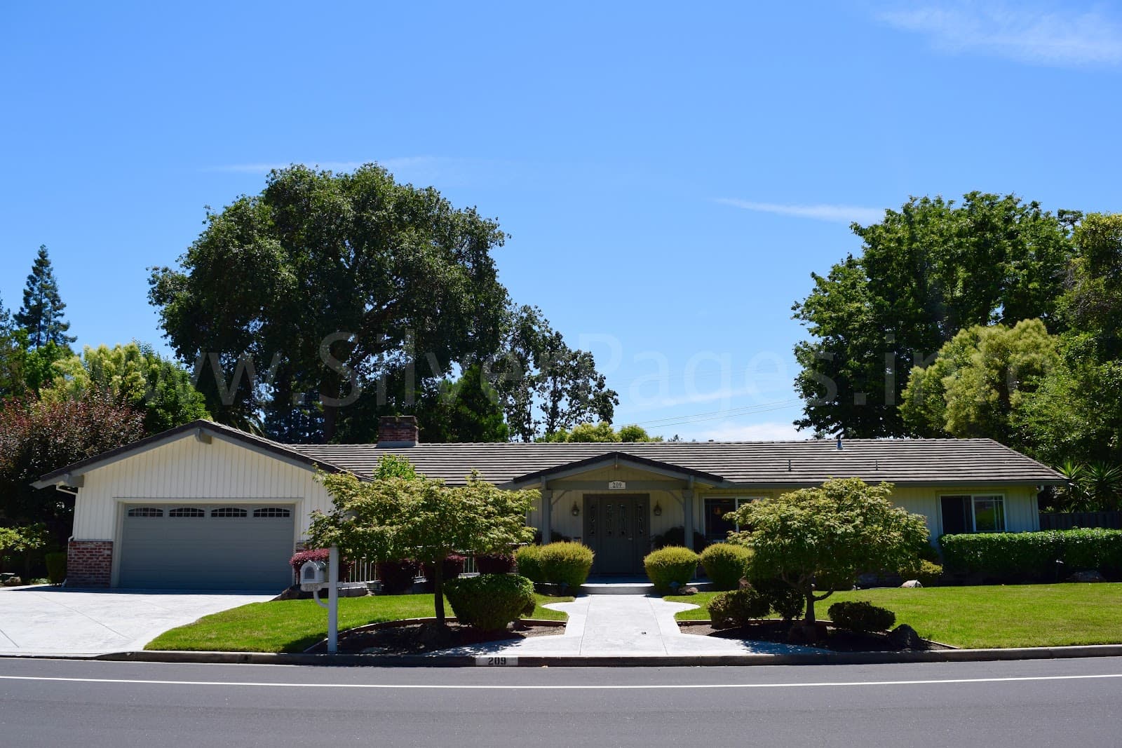 Danville Care Home