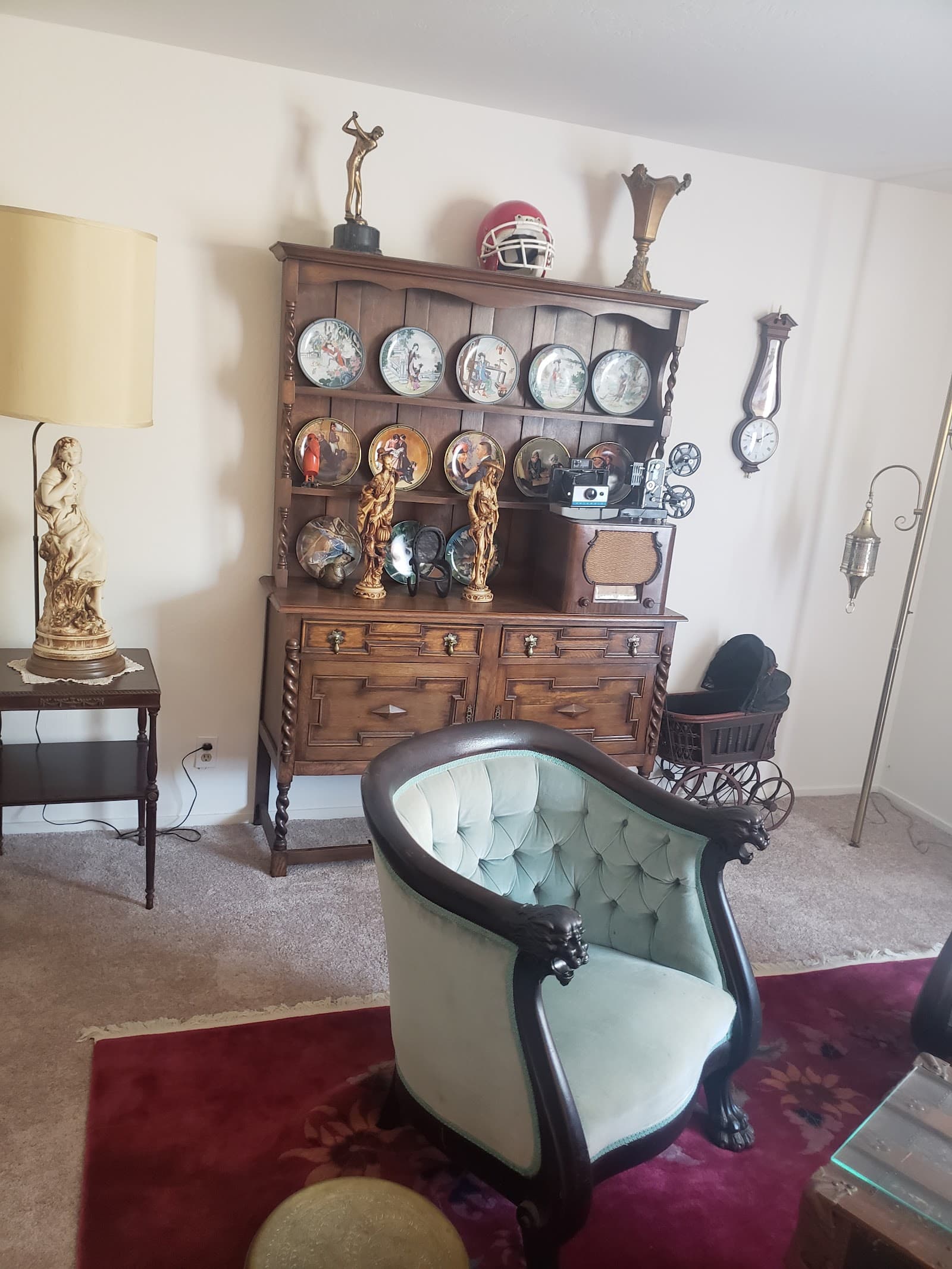 Kentfield Estates Ranch Rcfe photo 5