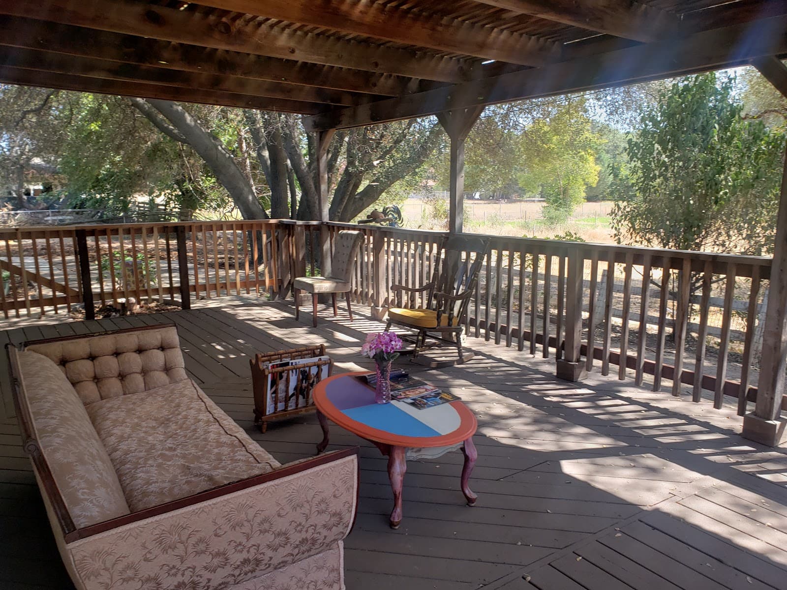 Kentfield Estates Ranch Rcfe photo 4