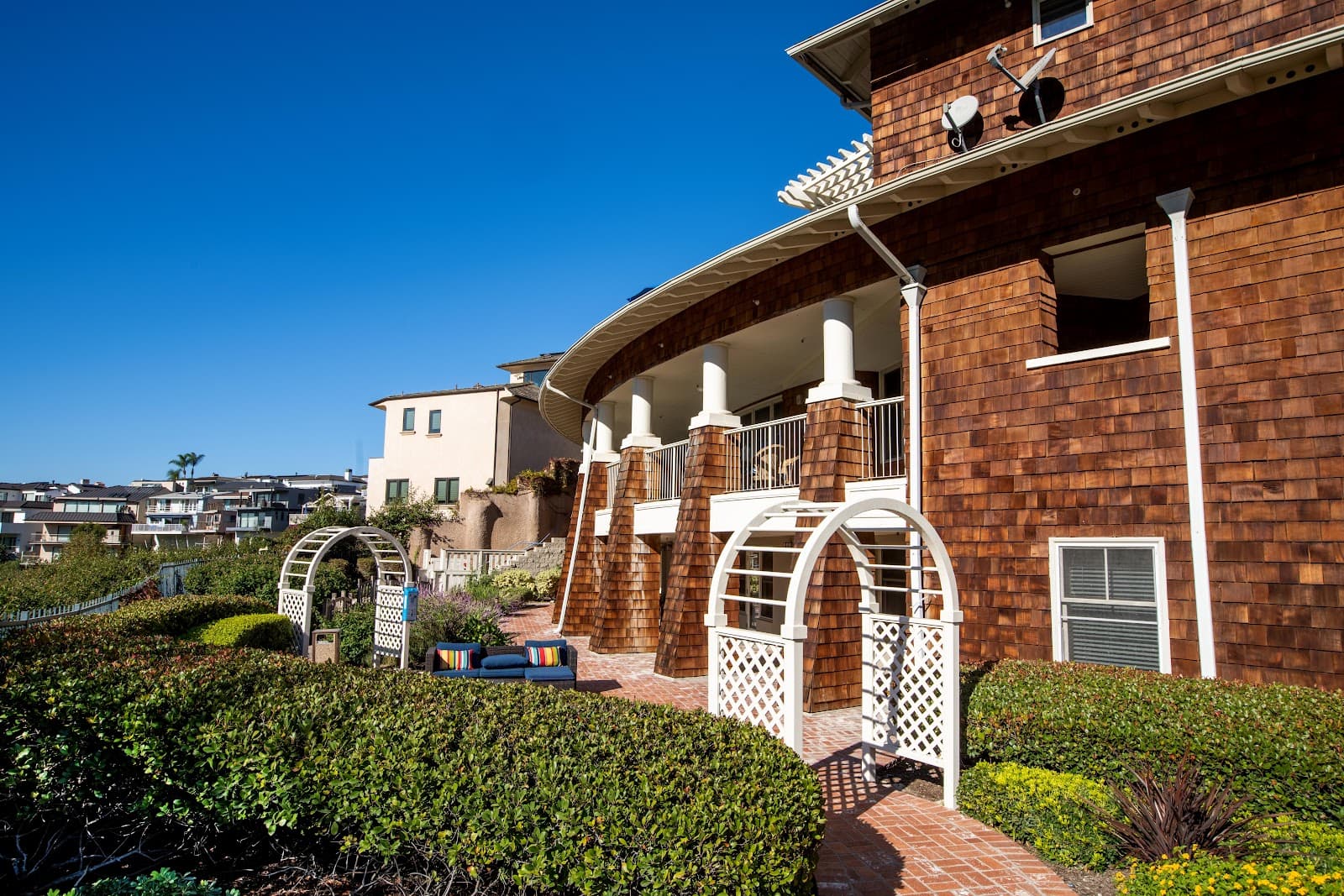 Crown Cove