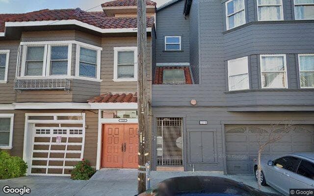 Merced Girard Residential Care Facility