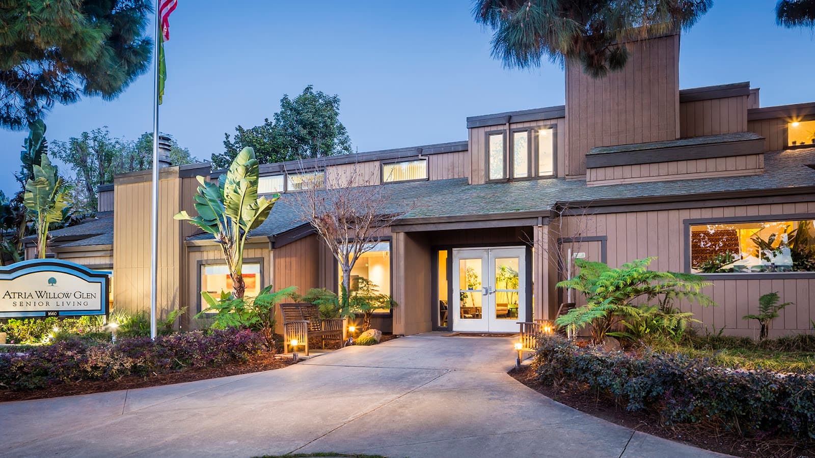 Atria Willow Glen photo 3