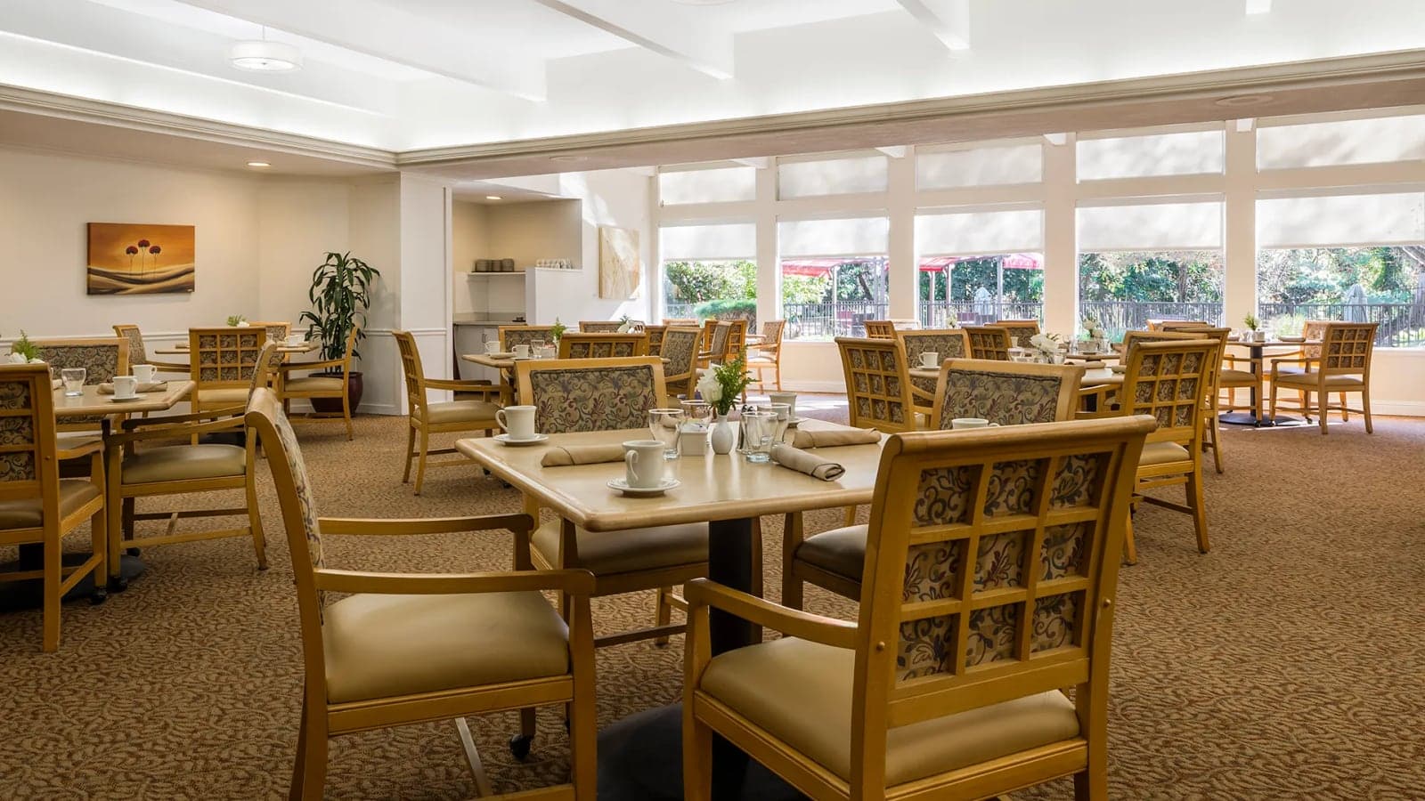 Atria Willow Glen photo 4