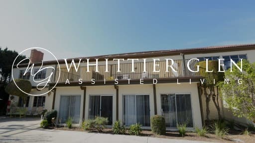 Whittier Glen Assisted Living photo 1