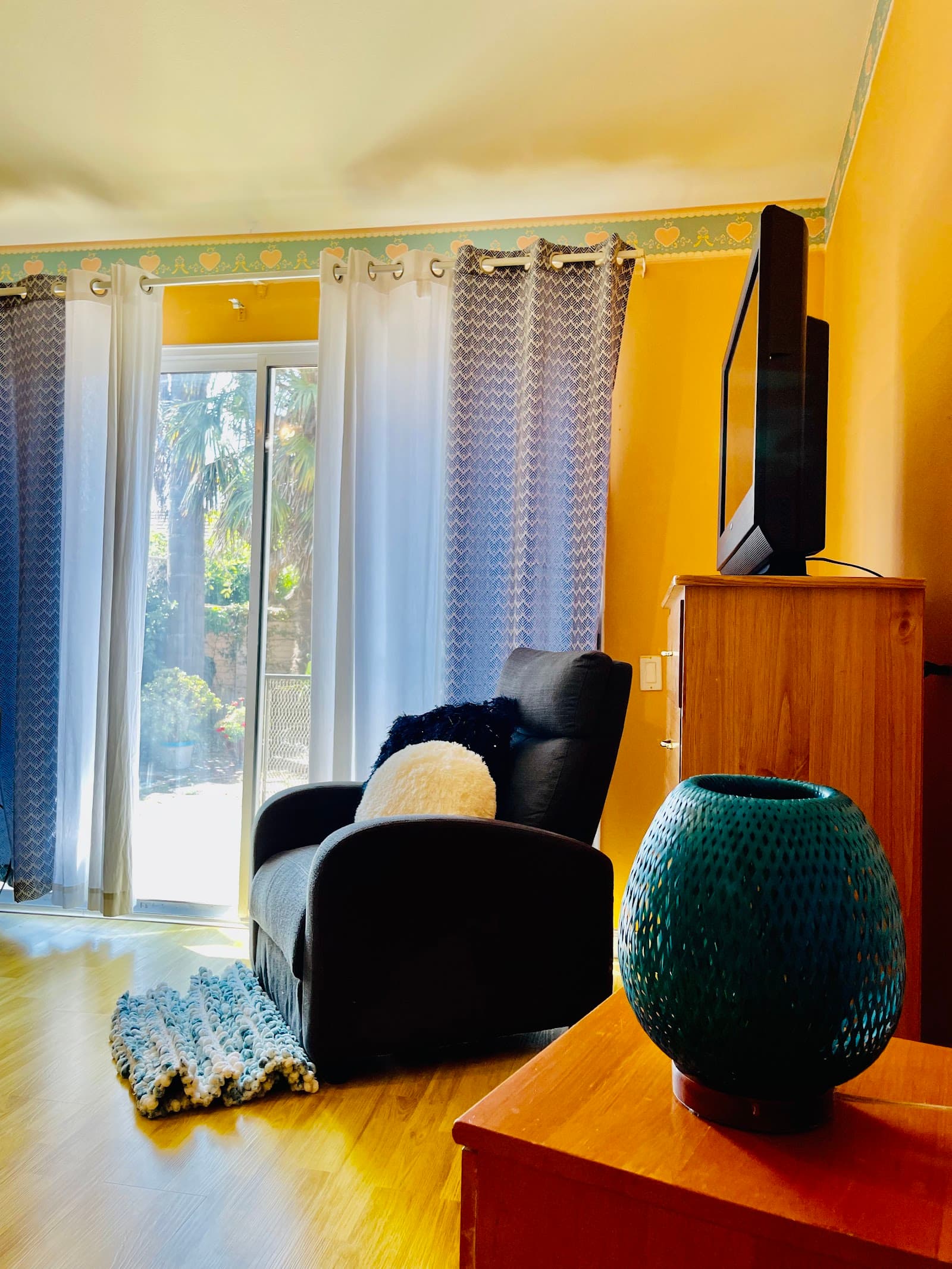 Blissful Grannies Home photo 4