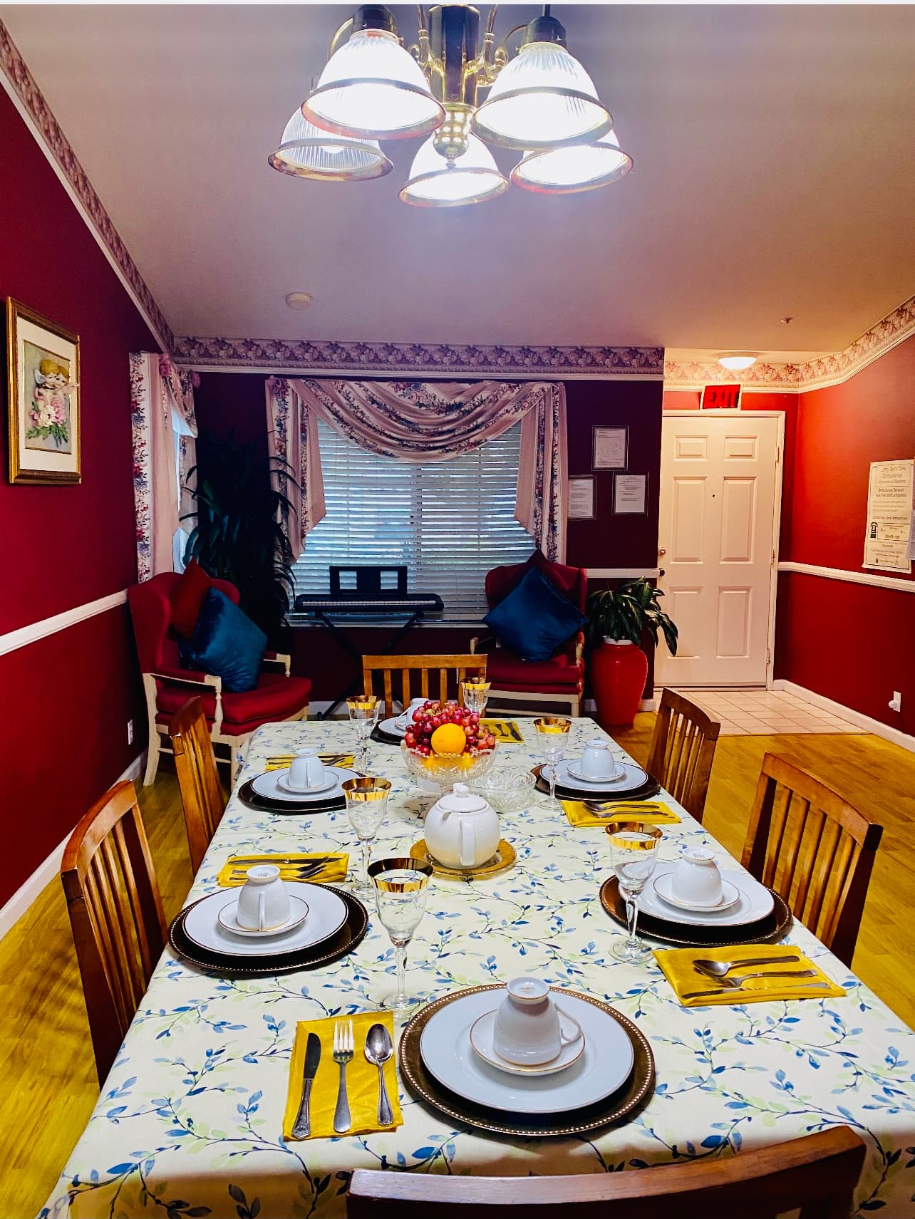 Blissful Grannies Home photo 3