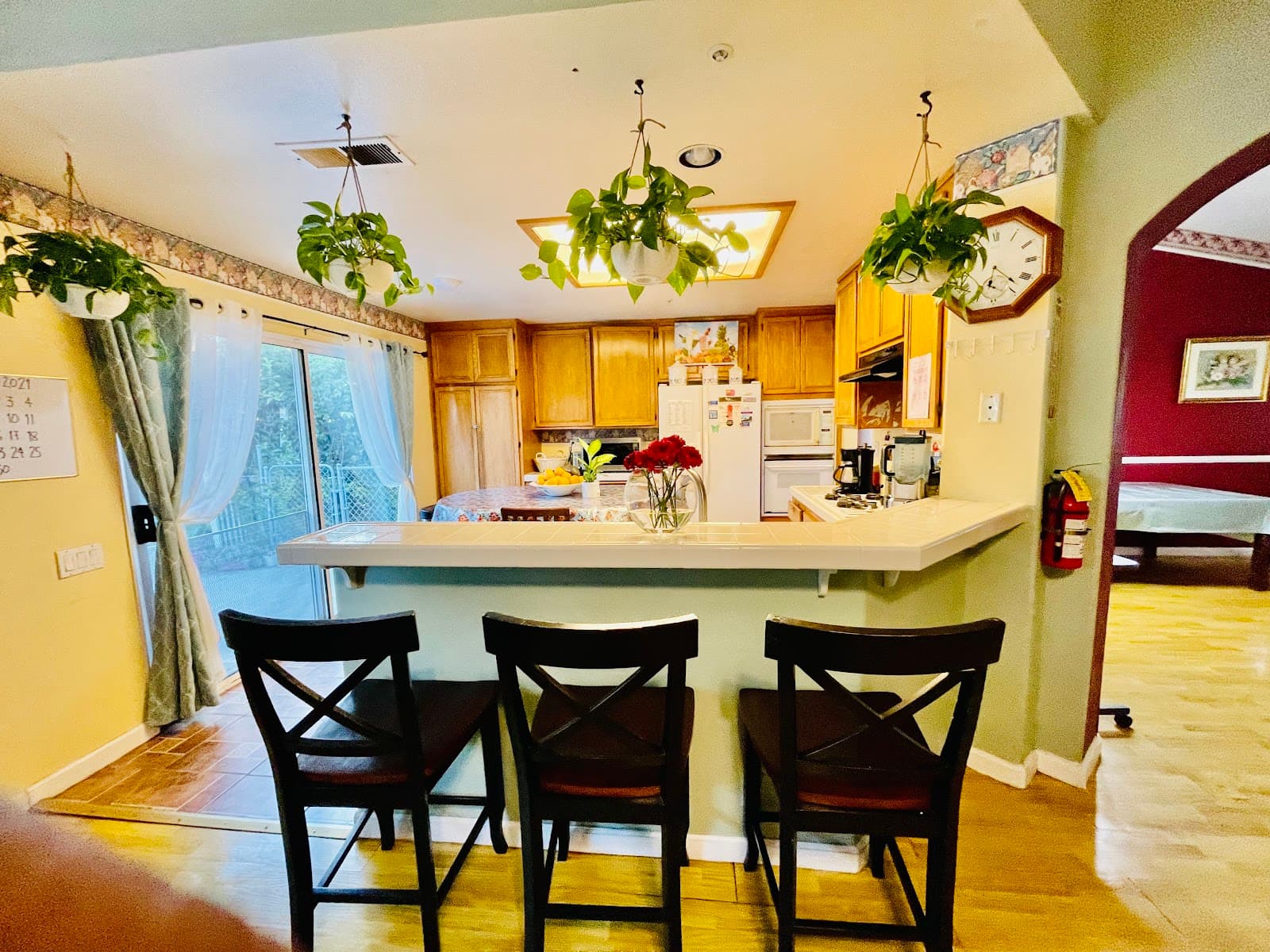 Blissful Grannies Home photo 2