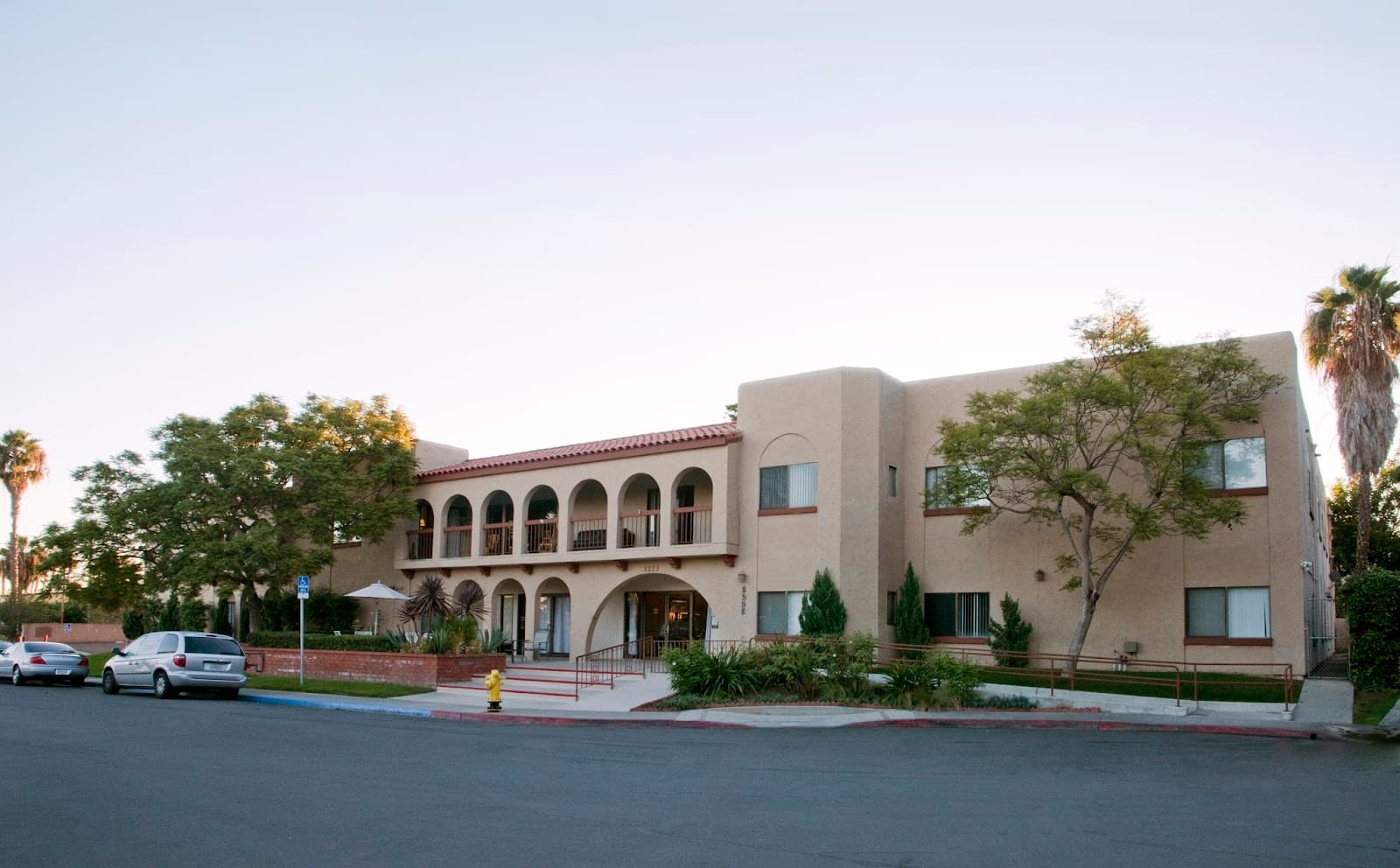 Golden Living Health Management