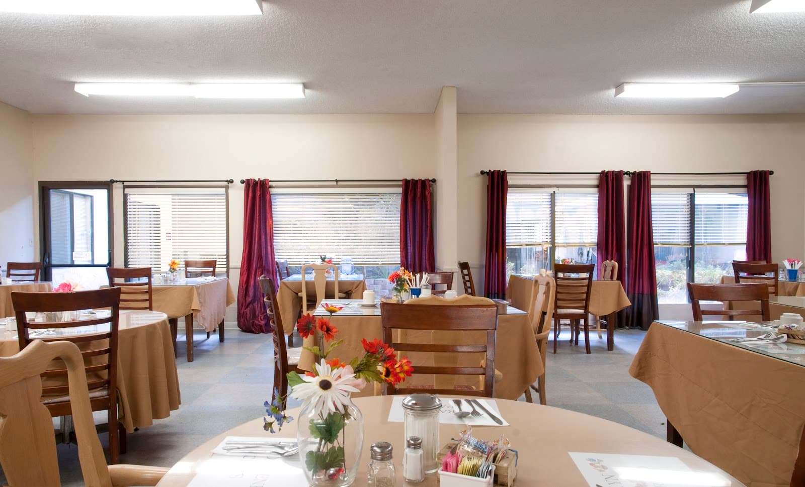 Golden Living Health Management photo 3